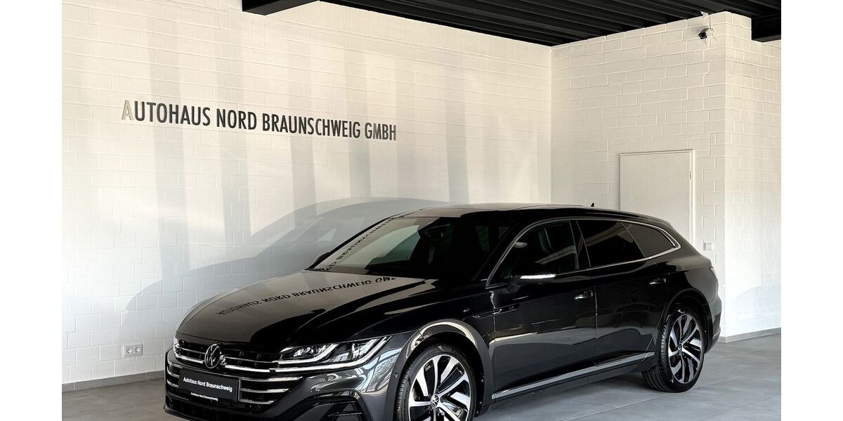 VW Arteon 26.647 km 37.990 &euro; Braunschweig 38112
