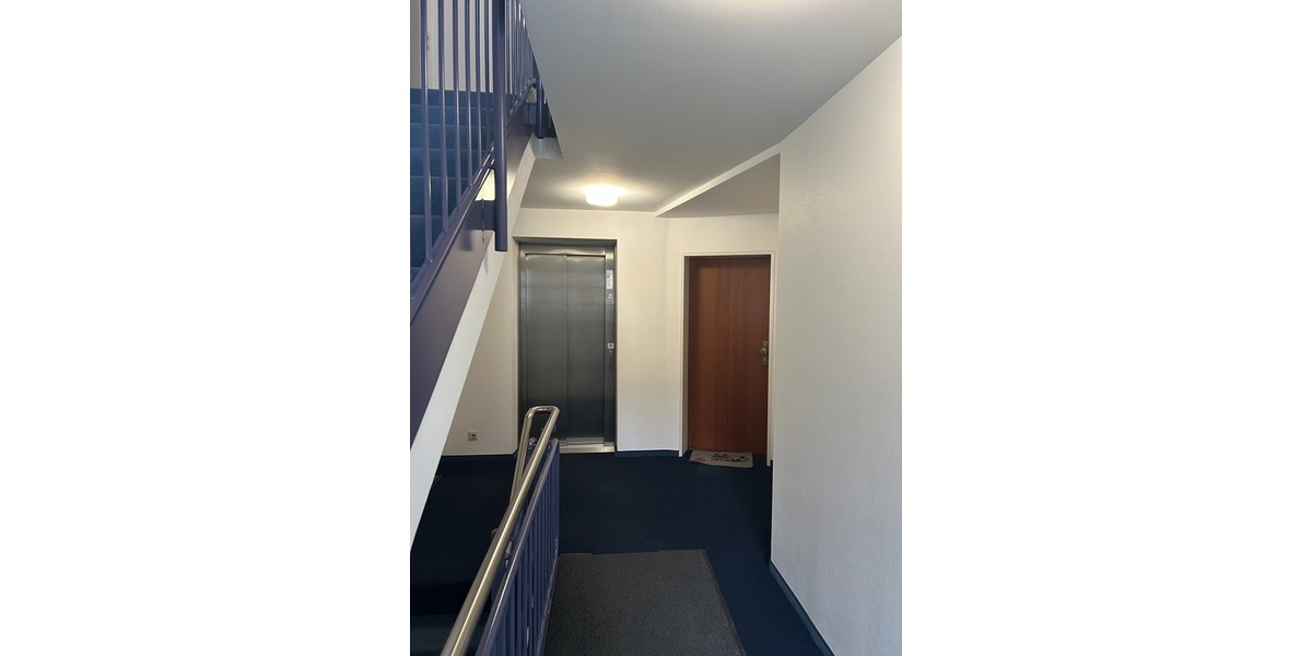 Eigentumswohnung mit Balkon in Goslar - Erdgeschoßwohnung Goslar | Angebot:26618239