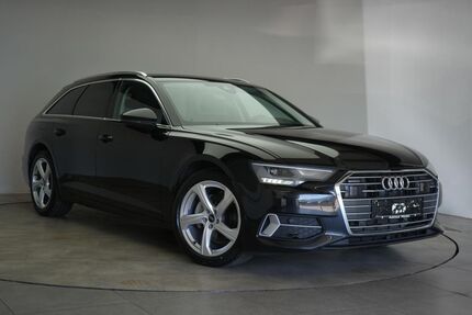 Audi A6 125.000 km 27.990 &euro; Braunschweig 38110