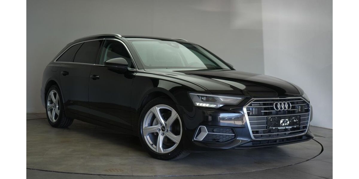 Audi A6 125.000 km 28.490 &euro; Braunschweig 38110