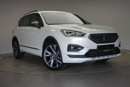 Seat Tarraco 49.000 km 32.990 &euro; Braunschweig 38110