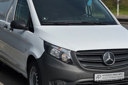 Mercedes-Benz Vito 70.541 km 22.950 &euro; Salzgitter 38259