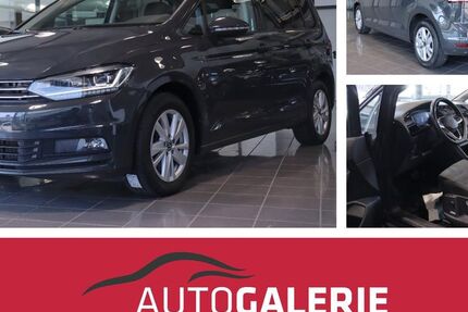 VW Touran 105.000 km 22.750 &euro; Braunschweig 38116