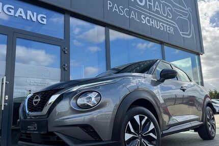 Nissan Juke 25.954 km 16.950 &euro; Vechelde 38159