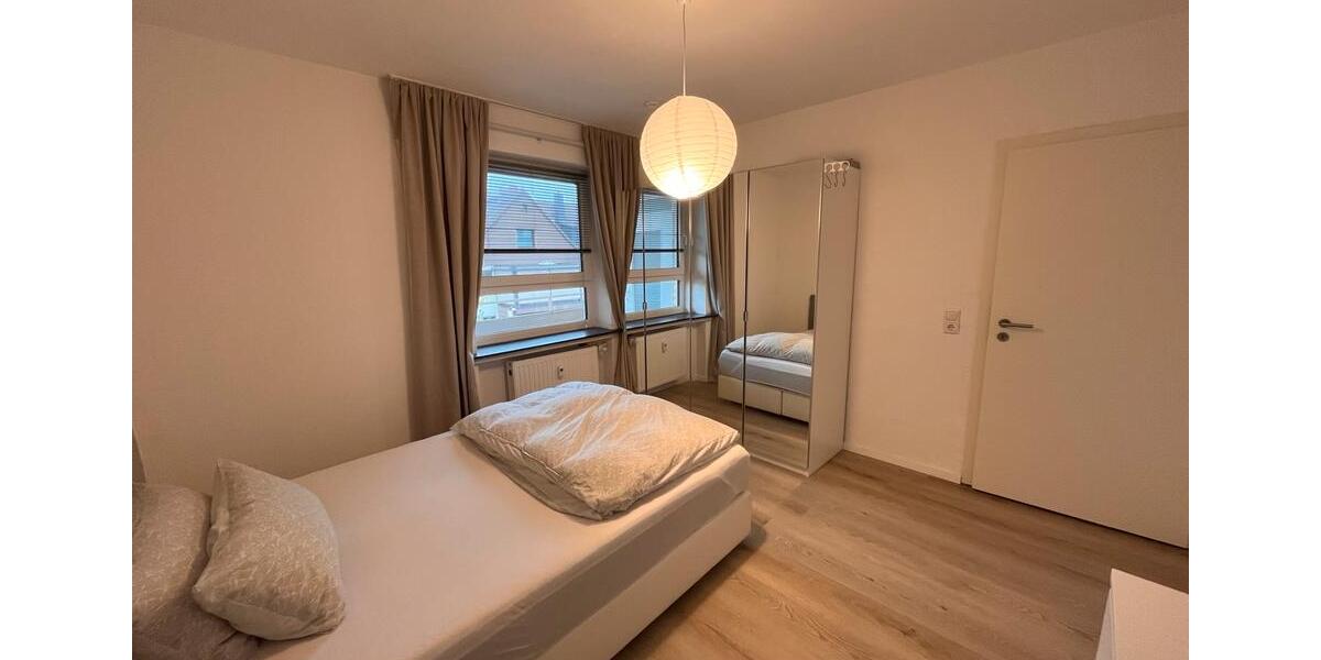 Etagenwohnung Braunschweig Nordstadt - 3 Zimmer, 88 m&sup2;, 325.000&euro; | Angebot:26099568