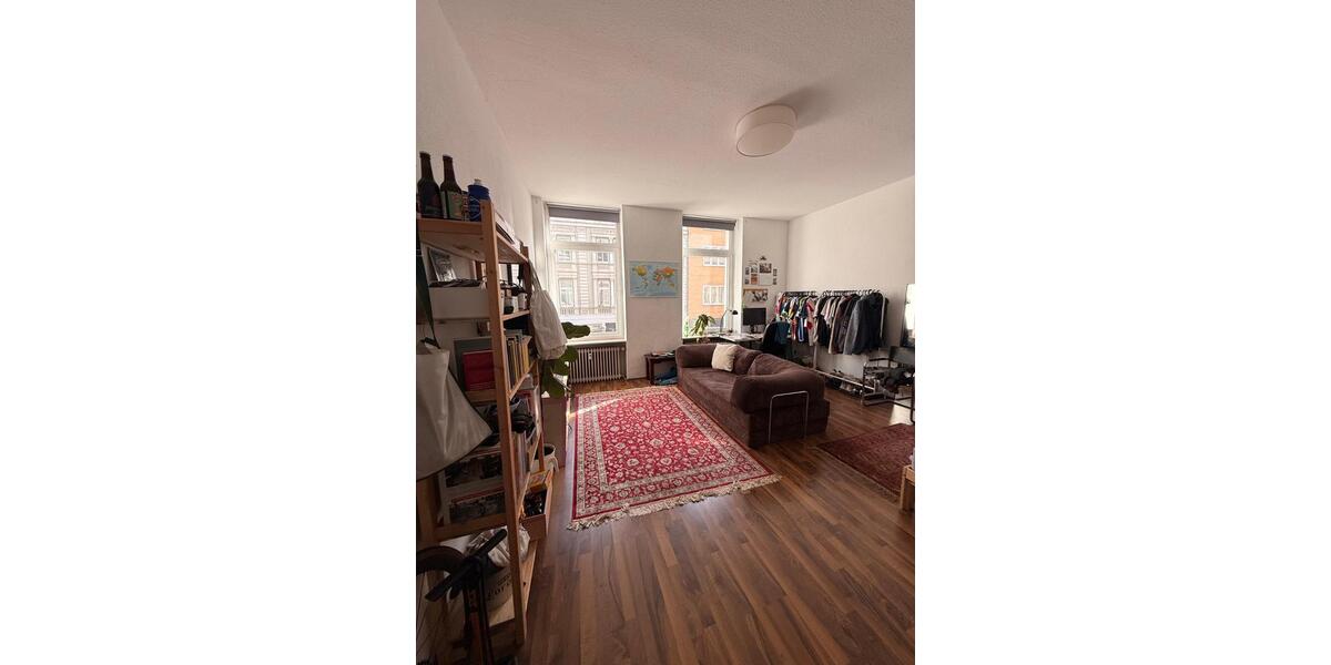 Etagenwohnung Braunschweig - 4 Zimmer, 135 m&sup2;, 1.313&euro; | Angebot:25148047