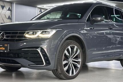 VW Tiguan 54.000 km 29.990 &euro; Peine 31226