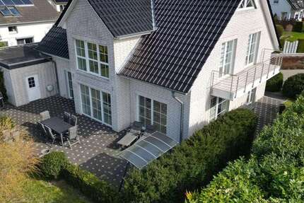 Haus Braunschweig Lehndorf-Watenbüttel - 7 Zimmer, 172 m&sup2;, 850.000&euro; | Angebot:25877279