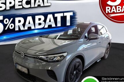 VW ID.4 53.152 km 20.900 &euro; Braunschweig 38122