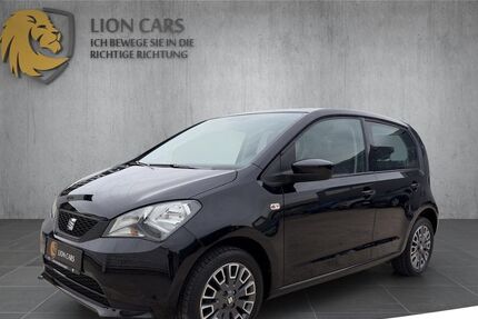 Seat Mii 63.000 km 7.990 &euro; Braunschweig 38122
