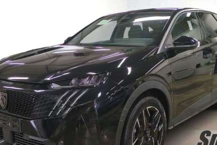 Peugeot 3008 45.350 km 23.250 &euro; Schöningen 38364