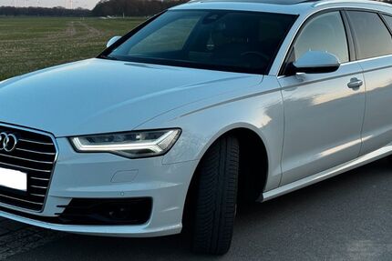 Audi A6 163.580 km 19.999 &euro; Braunschweig 38126