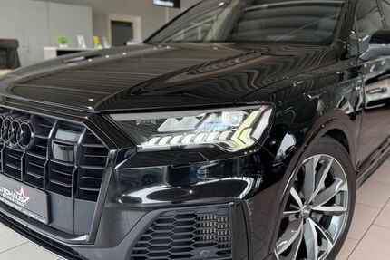 Audi Q7 185.000 km 33.990 &euro; Braunschweig 38114