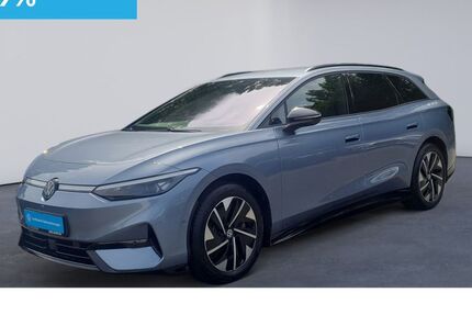 VW ID.7 8.200 km 58.450 &euro; Braunschweig 38124