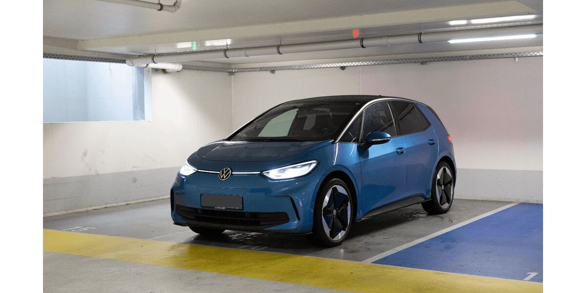 VW ID.3 11.800 km 37.990 &euro; Braunschweig 38102