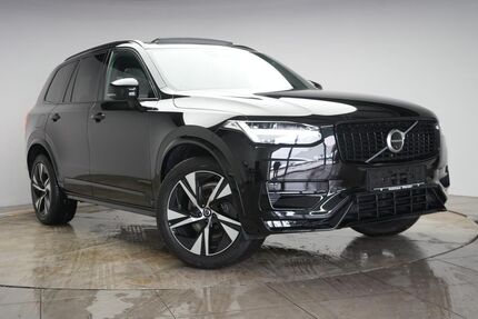 Volvo XC90 64.000 km 38.390 &euro; Braunschweig 38110