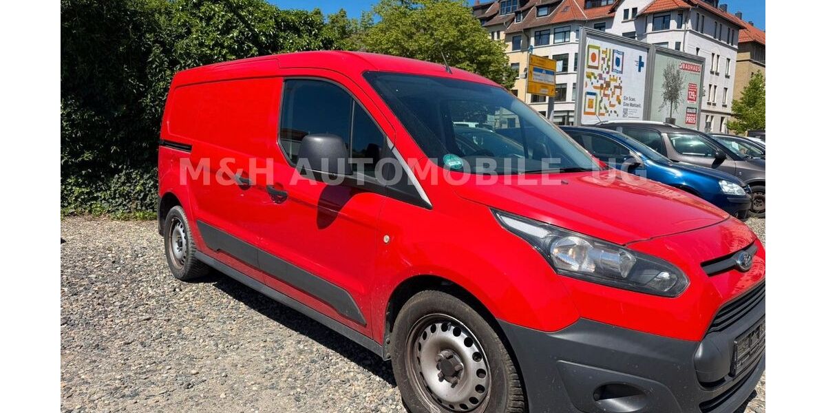 Ford Transit 57.000 km 6.699 &euro; Braunschweig 38118