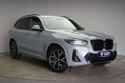 BMW X3 121.000 km 33.490 &euro; Braunschweig 38110