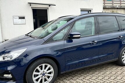 Ford Galaxy 138.000 km 15.990 &euro; Braunschweig 38122