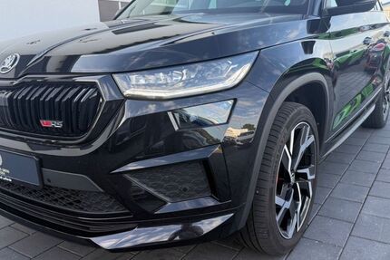 Skoda Kodiaq 42.000 km 42.490 &euro; Ilsede 31246