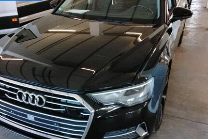 Audi A6 190.167 km 19.890 &euro; Goslar 38644