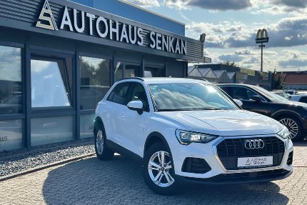 Audi Q3 99.200 km 20.990 &euro; Peine 31228