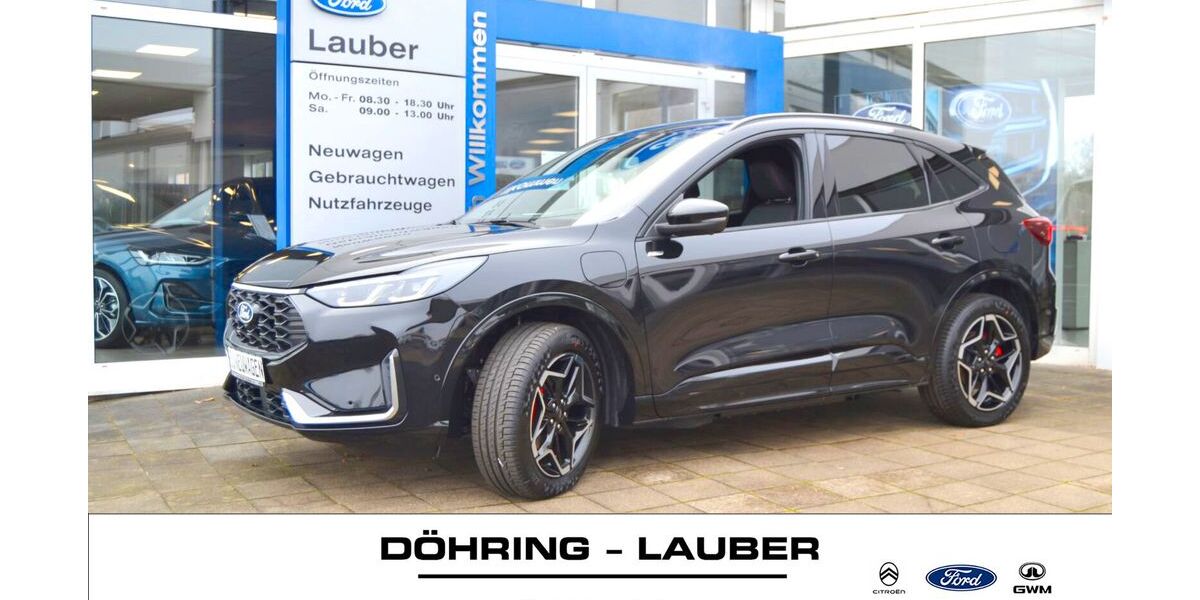 Ford Kuga 11.900 km 36.975 &euro; Braunschweig 38106