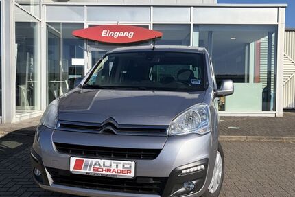 Citroen Berlingo 106.379 km 9.950 &euro; Braunschweig 38112