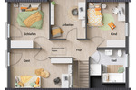 Einfamilienhaus Braunschweig Harxbüttel - 5 Zimmer, 144 m&sup2;, 417.190&euro; | Angebot:26703322
