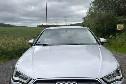 Audi A3 190.500 km 8.250 &euro; Baddeckenstedt 38271
