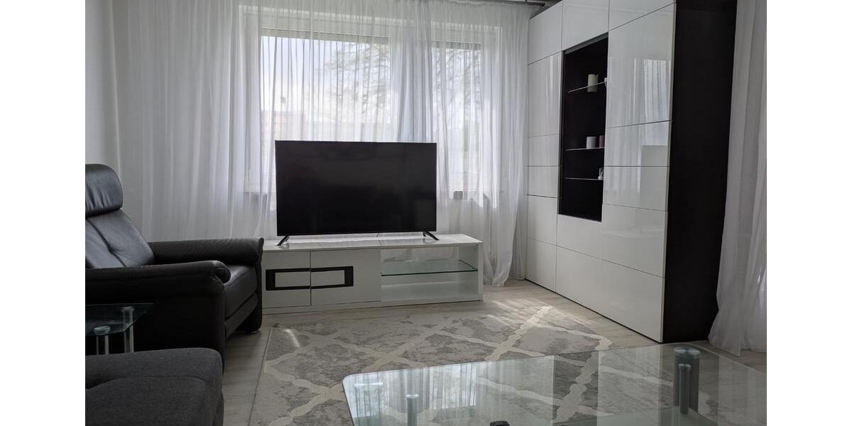 Hochparterre Braunschweig Timmerlah-Geitelde-Stiddien - 3 Zimmer, 83 m&sup2;, 1.100&euro; | Angebot:25924391