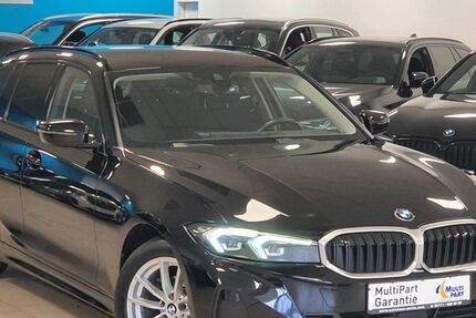 BMW 318 157.943 km 20.999 &euro; Peine 31228