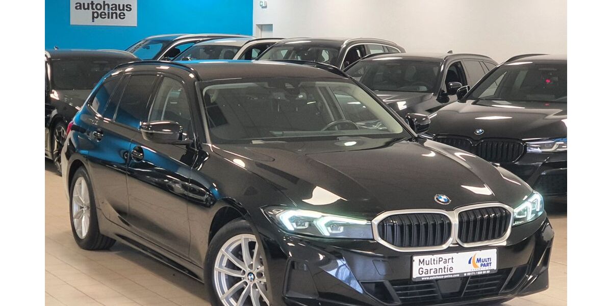 BMW 318 157.943 km 21.999 &euro; Peine 31228
