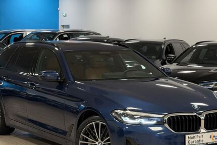 BMW 530 185.456 km 25.799 &euro; Peine 31228