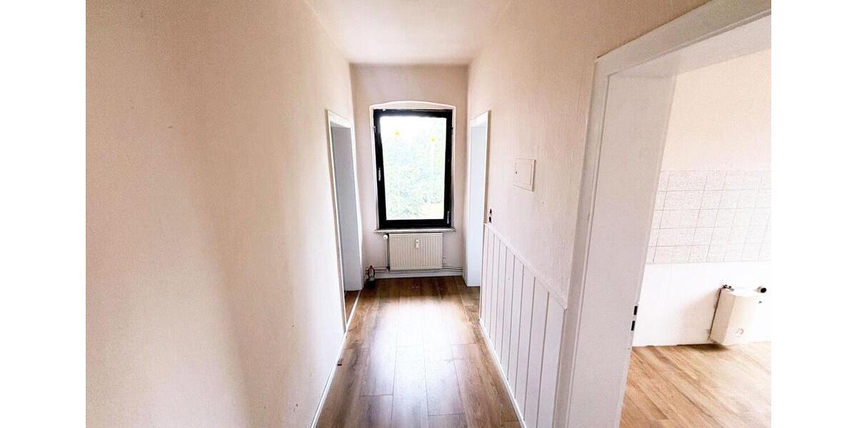 Etagenwohnung Jerxheim - 4 Zimmer, 102 m&sup2;, 425&euro; | Angebot:24486926