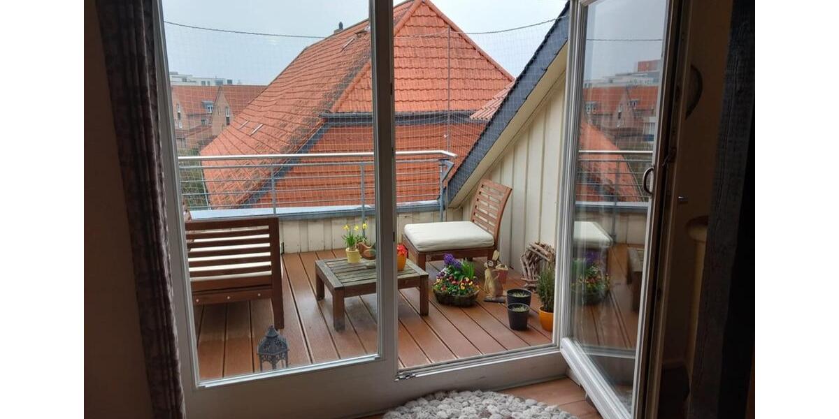 Maisonettenwohnung Salzgitter - 3 Zimmer, 115 m&sup2;, 970&euro; | Angebot:25871565