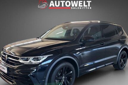 VW Tiguan Allspace 142.800 km 31.800 &euro; Salzgitter 38229