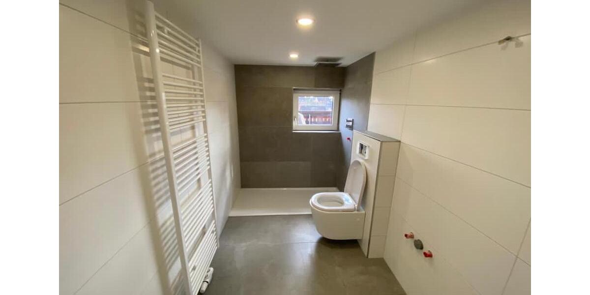 Terrassenwohnung Braunschweig Wabe-Schunter-Beberbach - 3 Zimmer, 98 m&sup2;, 900&euro; | Angebot:25976442