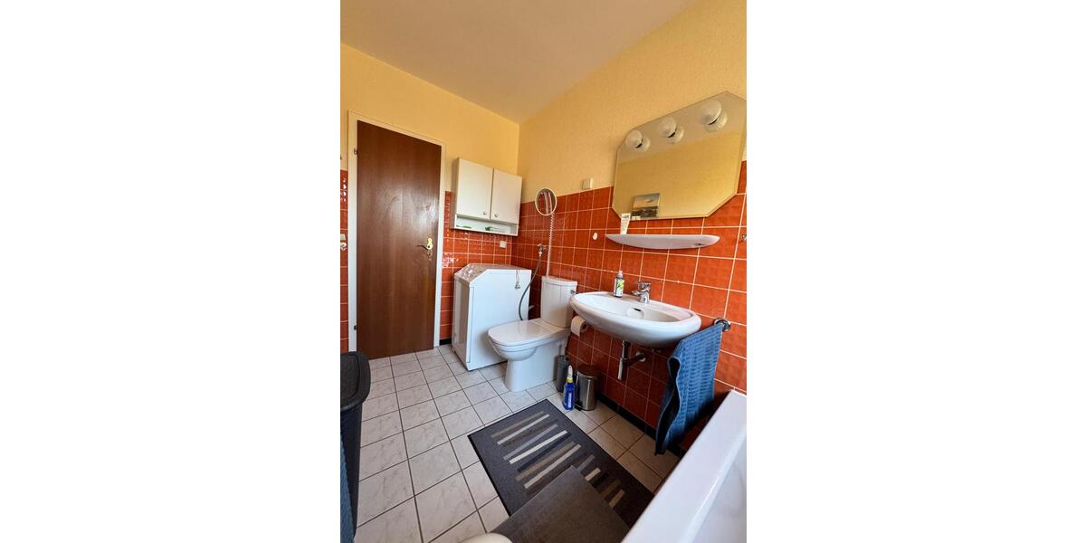 Hochparterre Wolfenbüttel Adersheim - 3 Zimmer, 73 m&sup2;, 135.000&euro; | Angebot:26148639