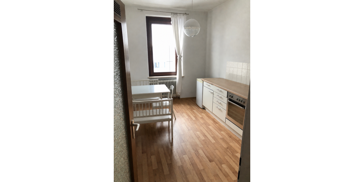 Etagenwohnung Braunschweig Nordstadt - 2.5 Zimmer, 65 m&sup2;, 599&euro; | Angebot:26678324