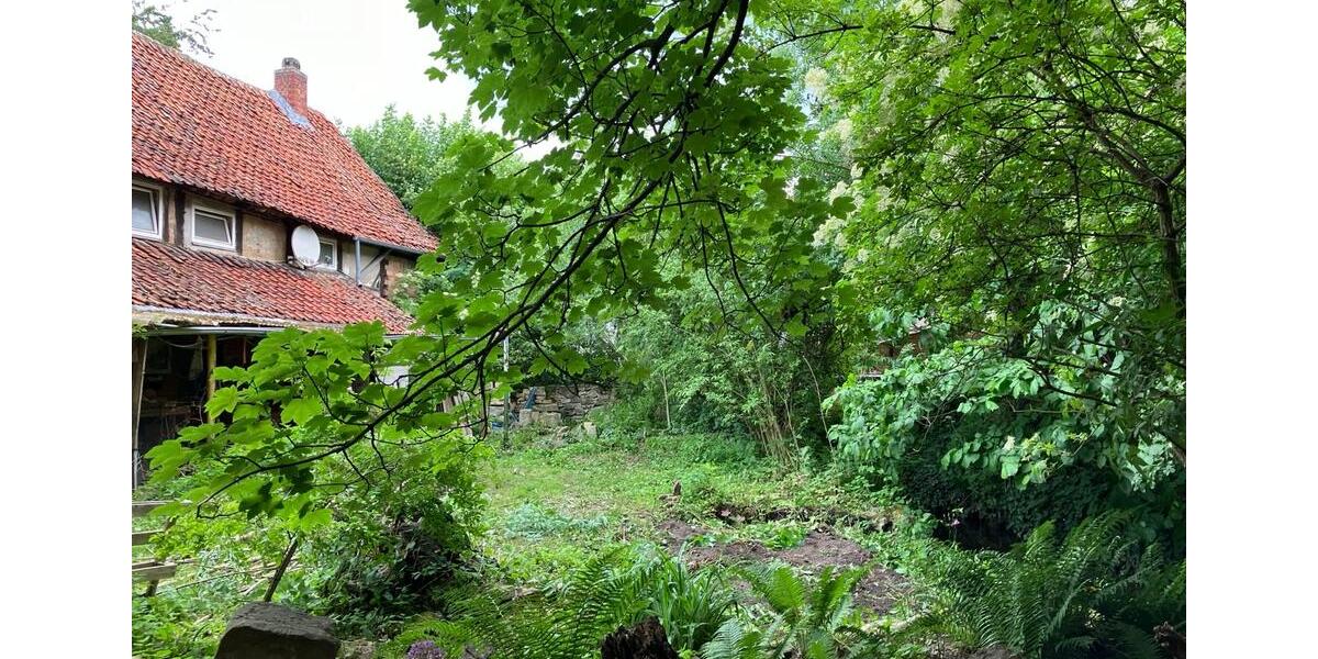 Bauernhaus, Landhaus Schladen-Werla Werla - 6 Zimmer, 90 m&sup2;, 28.000&euro; | Angebot:27023180