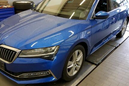 Skoda Superb 268.934 km 16.990 &euro; Braunschweig 38122