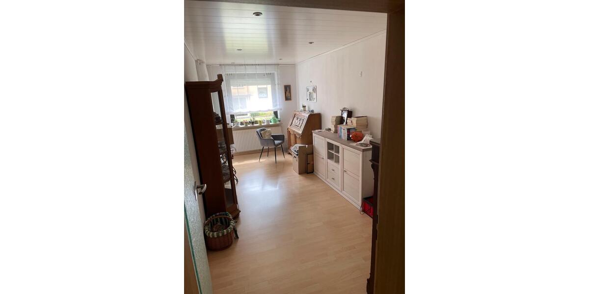 Hochparterre Braunschweig Broitzem - 3 Zimmer, 68 m&sup2;, 235.000&euro; | Angebot:26227938