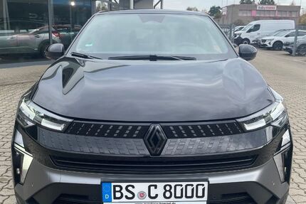 Renault Captur 10.218 km 27.490 &euro; Braunschweig 38124