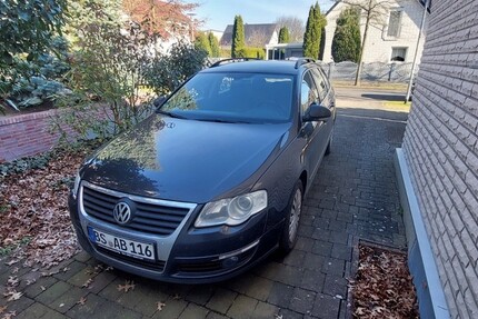 VW Passat Variant 352.000 km 2.850 &euro; Braunschweig 38100