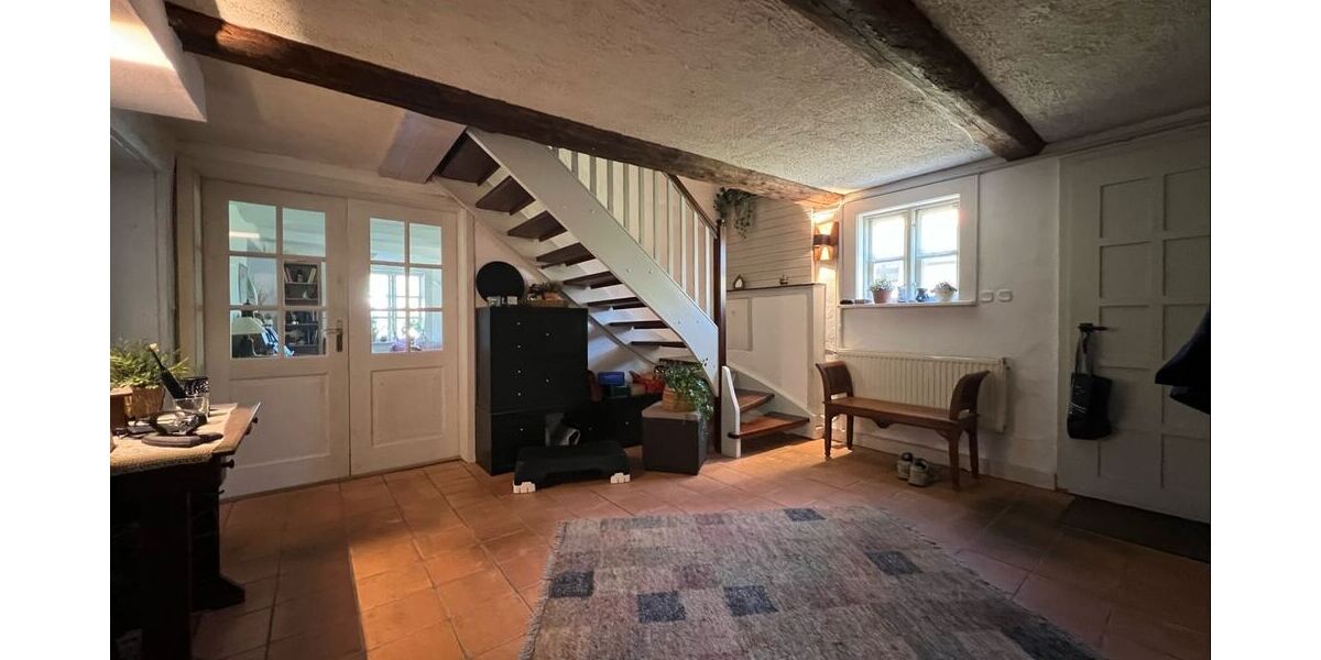 Denkmalschutz-Highlight in Calbecht - Einfamilienhaus Salzgitter Calbecht | Angebot:26530050
