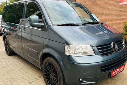 VW T5 Transporter 326.817 km 10.990 &euro; Salzgitter 38259