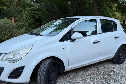 Opel Corsa 130.264 km 2.399 &euro; Werlaburgdorf 38315