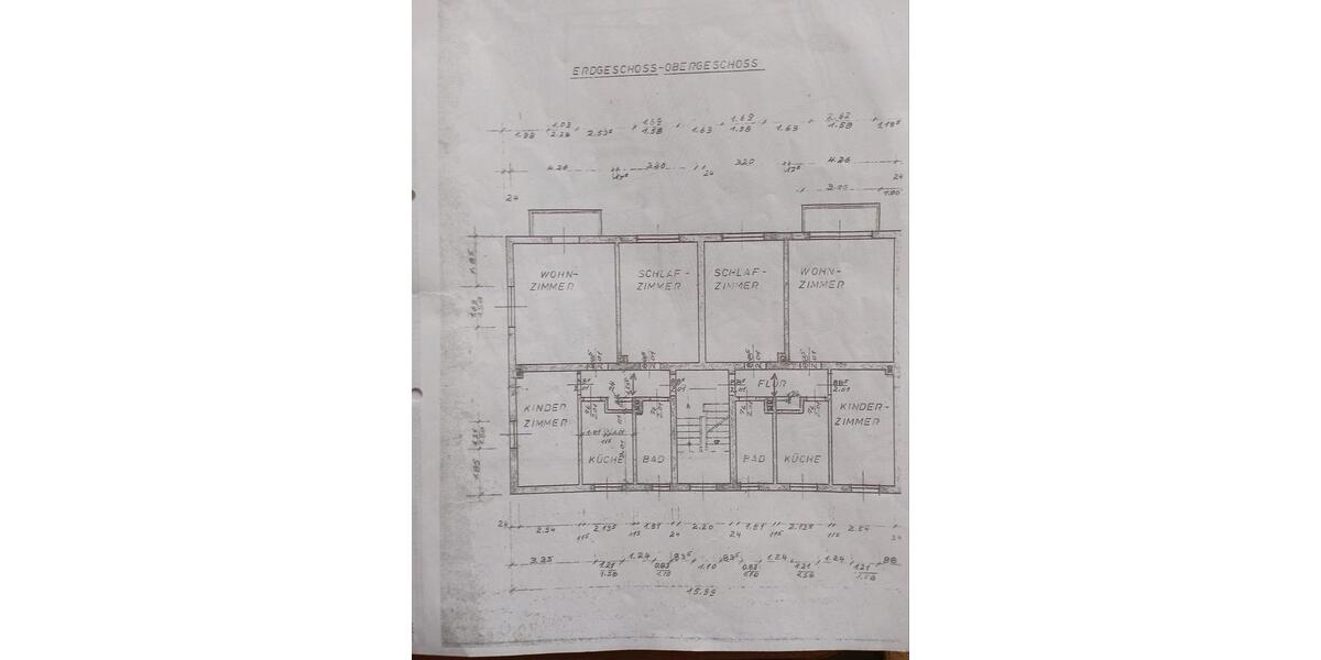 Mehrfamilienhaus, Wohnhaus Wendeburg - 36 Zimmer, 420 m&sup2;, 734.000&euro; | Angebot:25840953