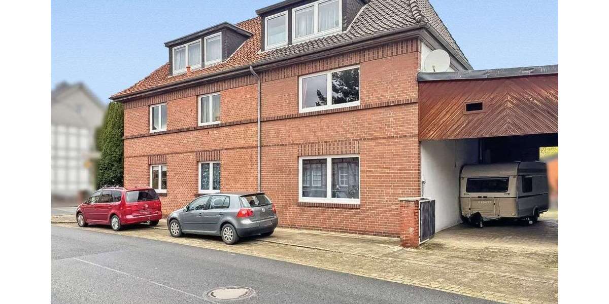 Einfamilienhaus Braunschweig Lehndorf-Watenbüttel - 10.5 Zimmer, 292 m&sup2;, 549.000&euro; | Angebot:23733678